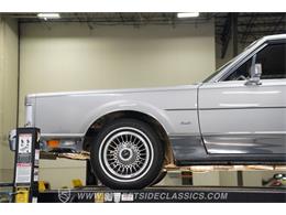 1988 Lincoln Town Car (CC-2119521) for sale in Lavergne, Tennessee