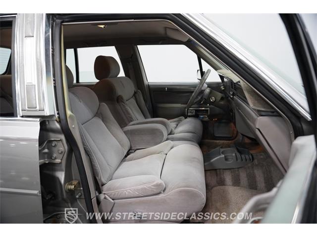 1988 Lincoln Town Car (CC-2119521) for sale in Lavergne, Tennessee