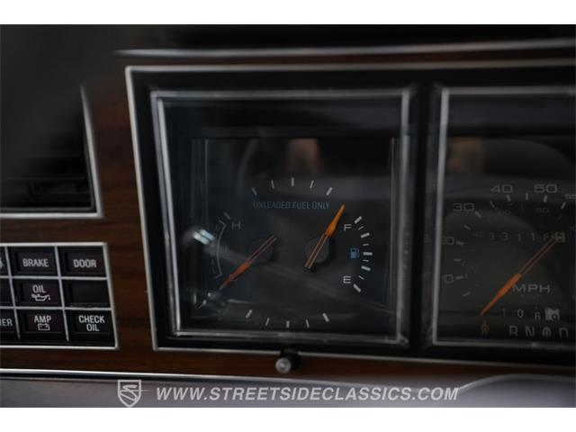 1988 Lincoln Town Car (CC-2119521) for sale in Lavergne, Tennessee