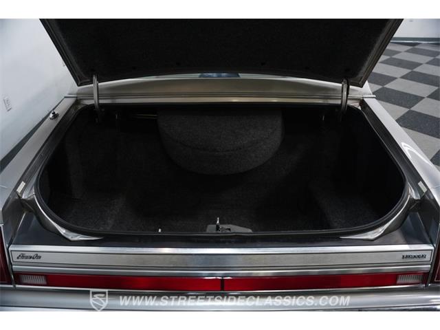 1988 Lincoln Town Car (CC-2119521) for sale in Lavergne, Tennessee