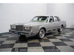 1988 Lincoln Town Car (CC-2119521) for sale in Lavergne, Tennessee