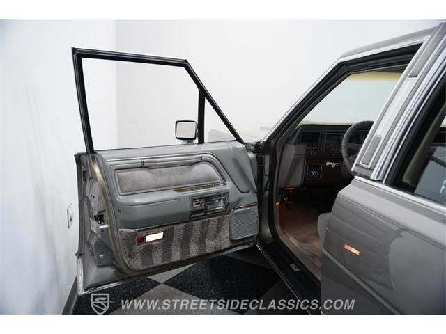 1988 Lincoln Town Car (CC-2119521) for sale in Lavergne, Tennessee