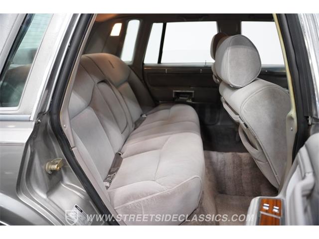 1988 Lincoln Town Car (CC-2119521) for sale in Lavergne, Tennessee