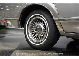 1988 Lincoln Town Car (CC-2119521) for sale in Lavergne, Tennessee