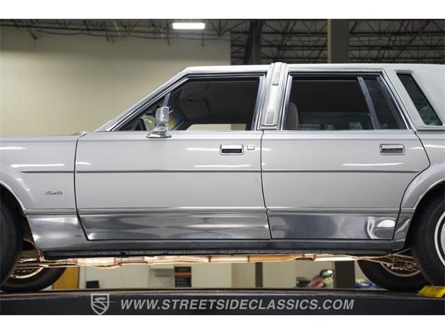 1988 Lincoln Town Car (CC-2119521) for sale in Lavergne, Tennessee