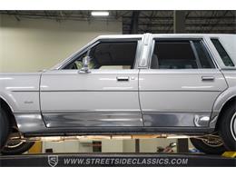 1988 Lincoln Town Car (CC-2119521) for sale in Lavergne, Tennessee