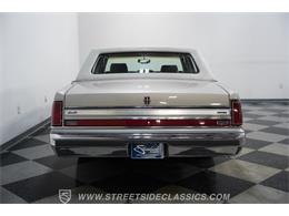 1988 Lincoln Town Car (CC-2119521) for sale in Lavergne, Tennessee