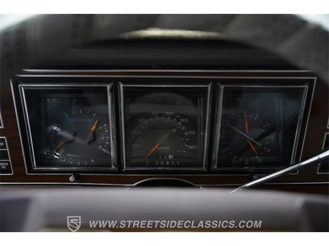 1988 Lincoln Town Car (CC-2119521) for sale in Lavergne, Tennessee