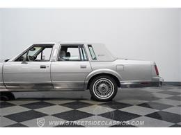 1988 Lincoln Town Car (CC-2119521) for sale in Lavergne, Tennessee