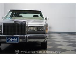 1988 Lincoln Town Car (CC-2119521) for sale in Lavergne, Tennessee