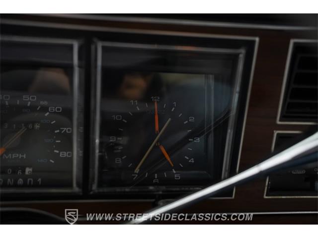 1988 Lincoln Town Car (CC-2119521) for sale in Lavergne, Tennessee