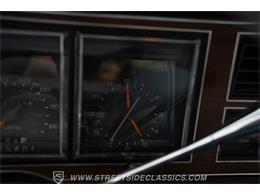 1988 Lincoln Town Car (CC-2119521) for sale in Lavergne, Tennessee