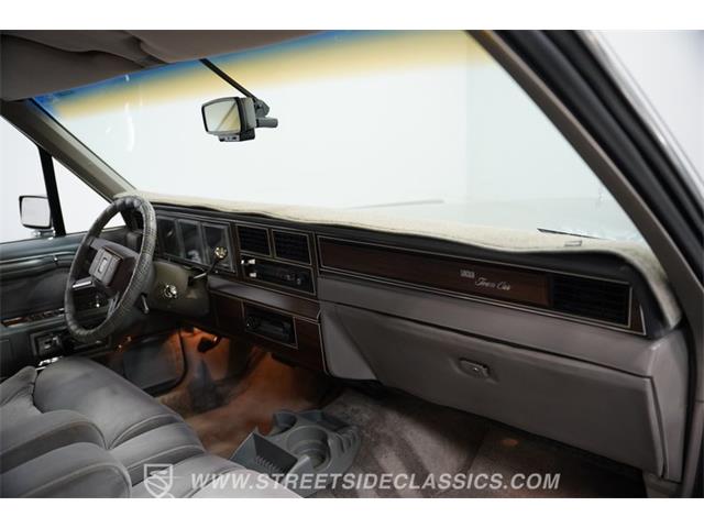 1988 Lincoln Town Car (CC-2119521) for sale in Lavergne, Tennessee