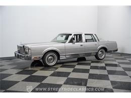 1988 Lincoln Town Car (CC-2119521) for sale in Lavergne, Tennessee