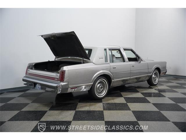 1988 Lincoln Town Car (CC-2119521) for sale in Lavergne, Tennessee