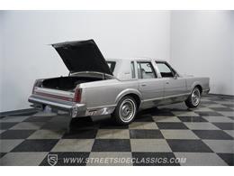 1988 Lincoln Town Car (CC-2119521) for sale in Lavergne, Tennessee