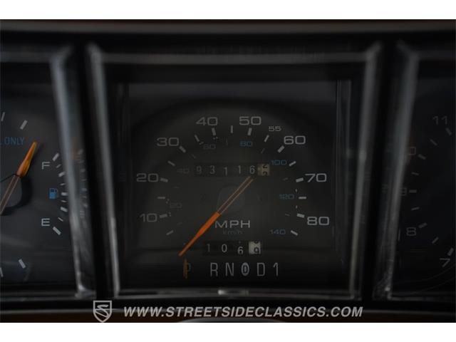 1988 Lincoln Town Car (CC-2119521) for sale in Lavergne, Tennessee