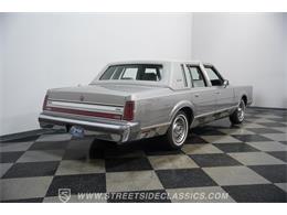 1988 Lincoln Town Car (CC-2119521) for sale in Lavergne, Tennessee