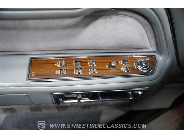 1988 Lincoln Town Car (CC-2119521) for sale in Lavergne, Tennessee