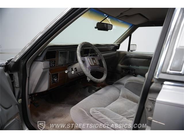 1988 Lincoln Town Car (CC-2119521) for sale in Lavergne, Tennessee