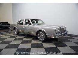 1988 Lincoln Town Car (CC-2119521) for sale in Lavergne, Tennessee