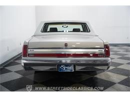 1988 Lincoln Town Car (CC-2119521) for sale in Lavergne, Tennessee