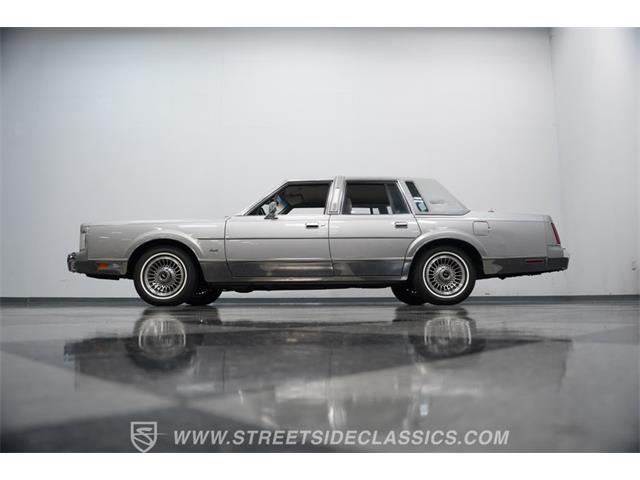 1988 Lincoln Town Car (CC-2119521) for sale in Lavergne, Tennessee