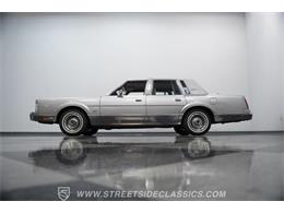 1988 Lincoln Town Car (CC-2119521) for sale in Lavergne, Tennessee