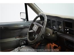 1988 Lincoln Town Car (CC-2119521) for sale in Lavergne, Tennessee