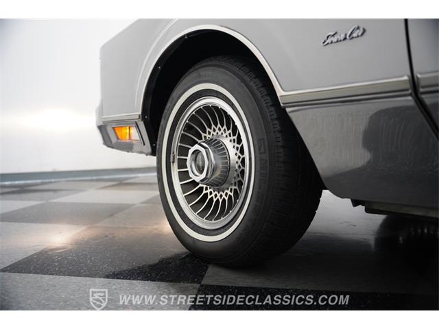 1988 Lincoln Town Car (CC-2119521) for sale in Lavergne, Tennessee