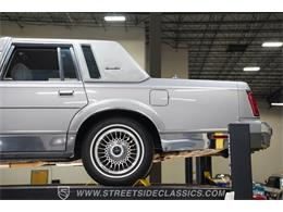1988 Lincoln Town Car (CC-2119521) for sale in Lavergne, Tennessee