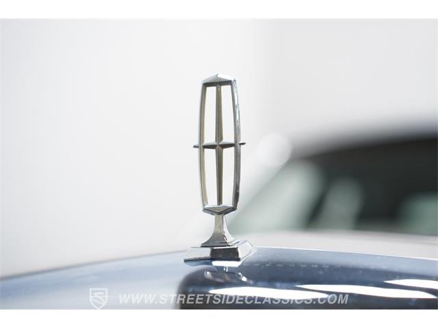 1988 Lincoln Town Car (CC-2119521) for sale in Lavergne, Tennessee