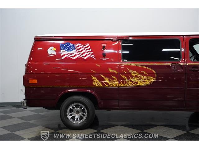 1995 Chevrolet G10 Van (CC-2119522) for sale in Lavergne, Tennessee