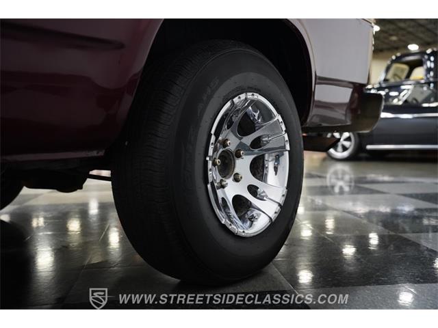 1995 Chevrolet G10 Van (CC-2119522) for sale in Lavergne, Tennessee