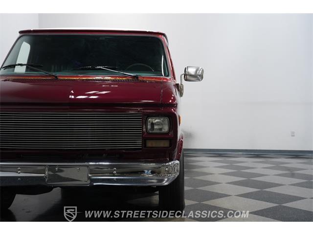 1995 Chevrolet G10 Van (CC-2119522) for sale in Lavergne, Tennessee