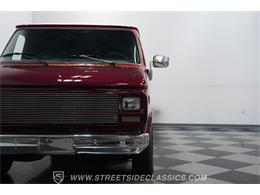 1995 Chevrolet G10 Van (CC-2119522) for sale in Lavergne, Tennessee