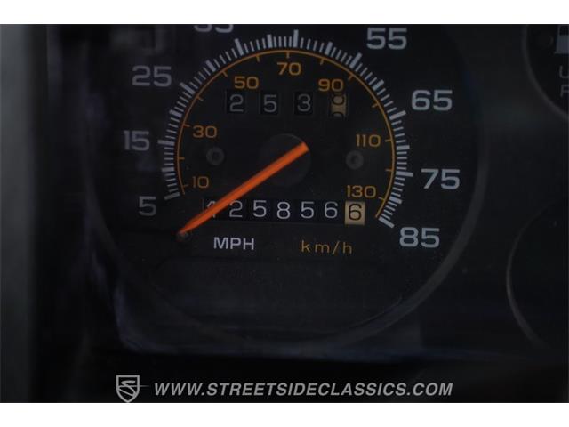 1995 Chevrolet G10 Van (CC-2119522) for sale in Lavergne, Tennessee
