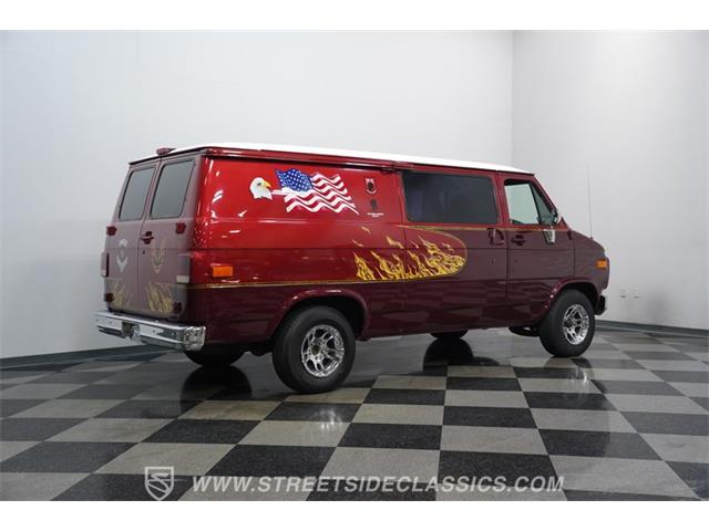 1995 Chevrolet G10 Van (CC-2119522) for sale in Lavergne, Tennessee