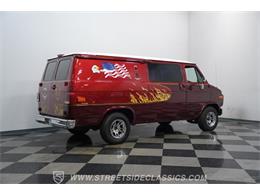 1995 Chevrolet G10 Van (CC-2119522) for sale in Lavergne, Tennessee