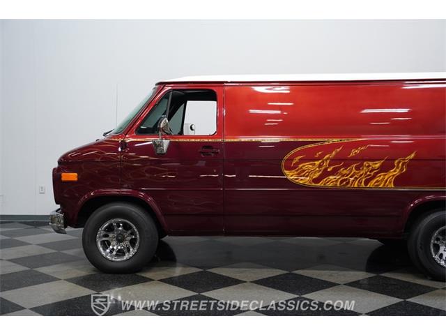 1995 Chevrolet G10 Van (CC-2119522) for sale in Lavergne, Tennessee