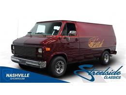 1995 Chevrolet G10 Van (CC-2119522) for sale in Lavergne, Tennessee