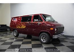 1995 Chevrolet G10 Van (CC-2119522) for sale in Lavergne, Tennessee