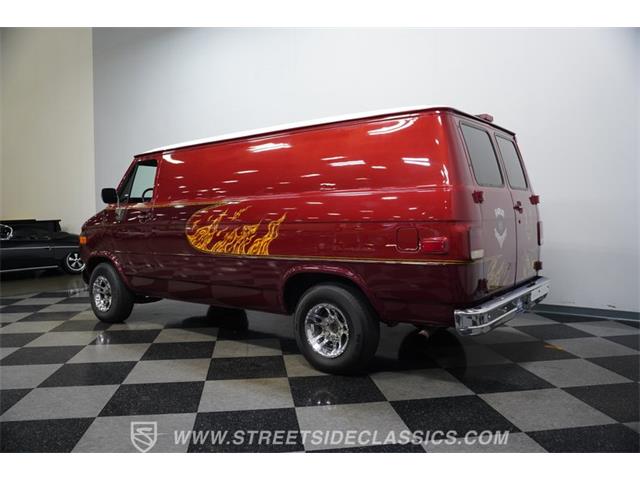 1995 Chevrolet G10 Van (CC-2119522) for sale in Lavergne, Tennessee