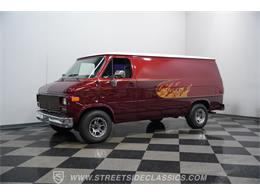 1995 Chevrolet G10 Van (CC-2119522) for sale in Lavergne, Tennessee