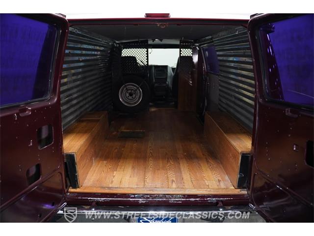 1995 Chevrolet G10 Van (CC-2119522) for sale in Lavergne, Tennessee