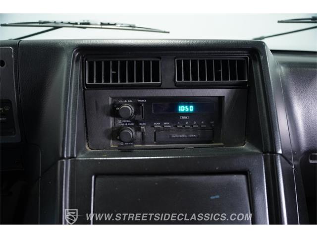 1995 Chevrolet G10 Van (CC-2119522) for sale in Lavergne, Tennessee