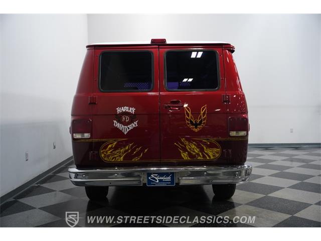 1995 Chevrolet G10 Van (CC-2119522) for sale in Lavergne, Tennessee