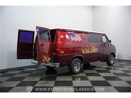 1995 Chevrolet G10 Van (CC-2119522) for sale in Lavergne, Tennessee