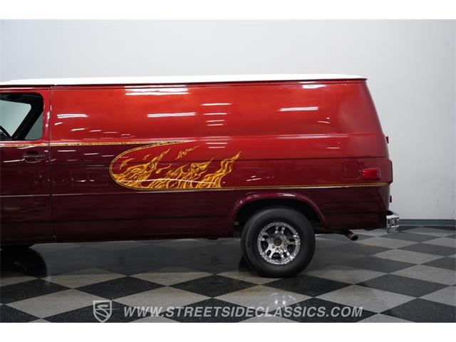 1995 Chevrolet G10 Van (CC-2119522) for sale in Lavergne, Tennessee