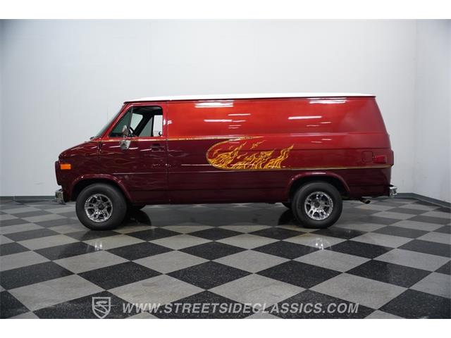 1995 Chevrolet G10 Van (CC-2119522) for sale in Lavergne, Tennessee